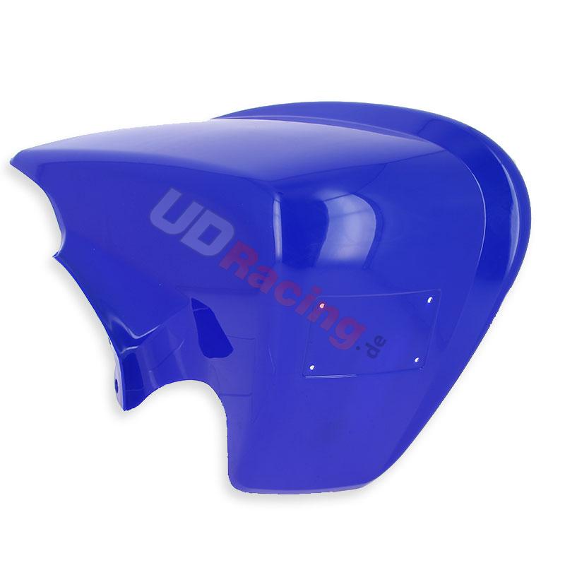 Verkleidung vorne rechts fr Quad Shineray 250ccm STXE - BLAU, Ersatzteile Shineray 250 STXE
