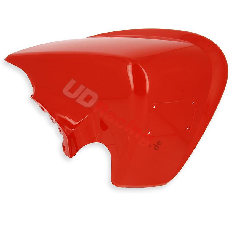 Verkleidung vorne rechts fr Quad Shineray 250ccm STXE - ROT, Ersatzteile Shineray 250 STXE