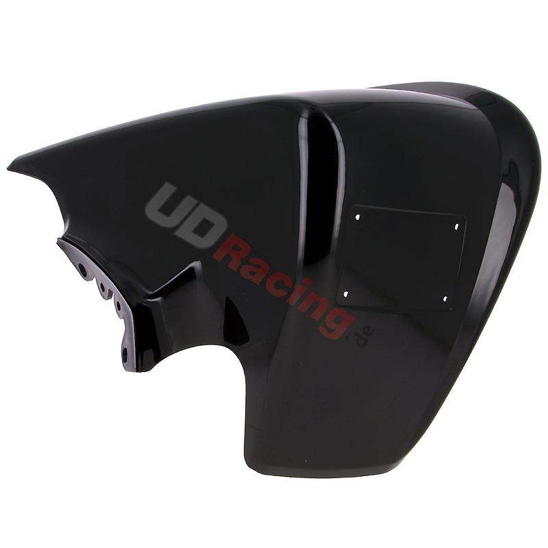 Verkleidung vorne rechts fr Quad Shineray 250ccm STXE - SCHWARZ, Ersatzteile Shineray 250 STXE