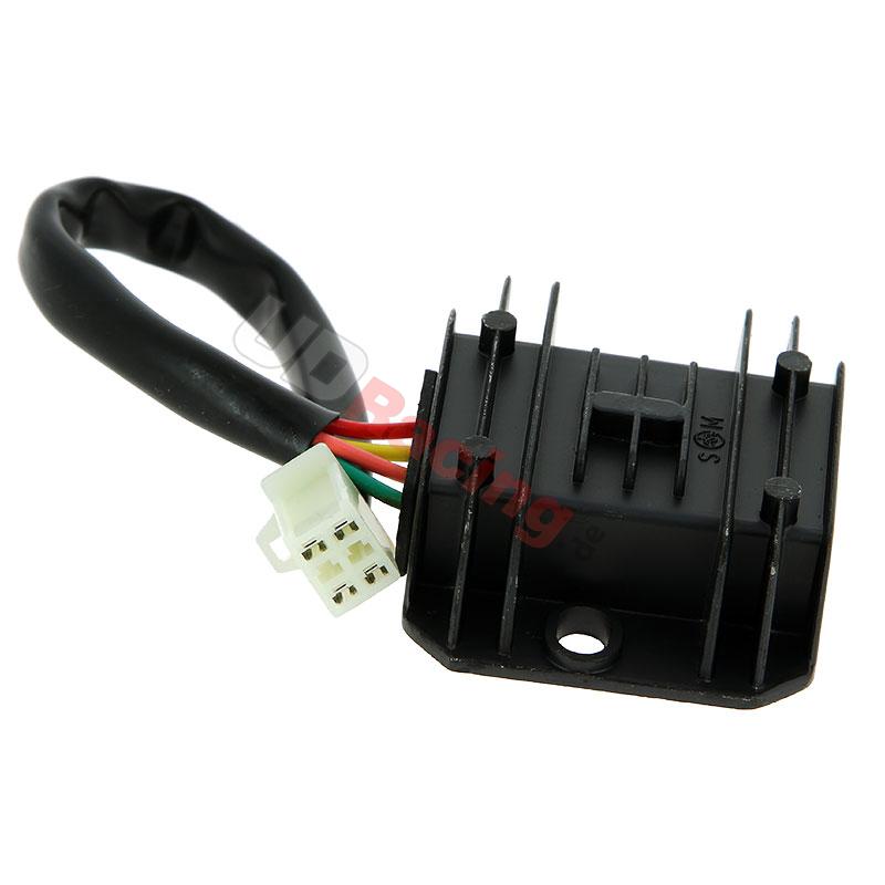 Spannungsregler fr Quad 250 ccm STXE, Ersatzteile Shineray 250 STXE