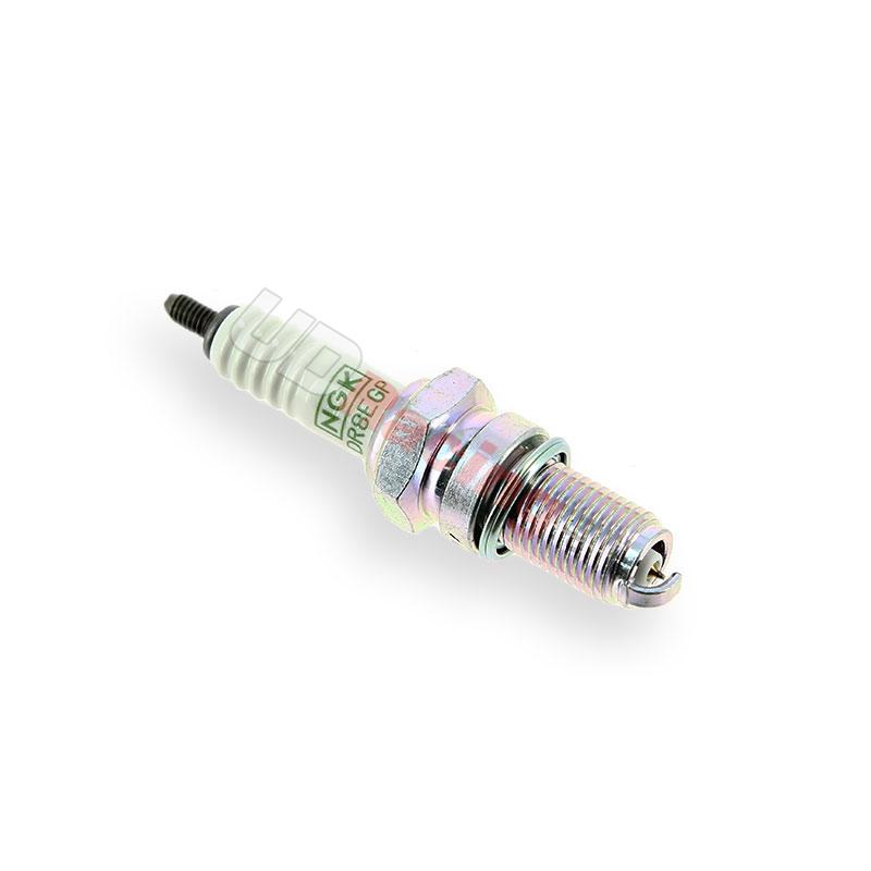 Zndkerze NGK Platinium fr Quad Shineray 250 ccm STXE, Ersatzteile Shineray 250 STXE
