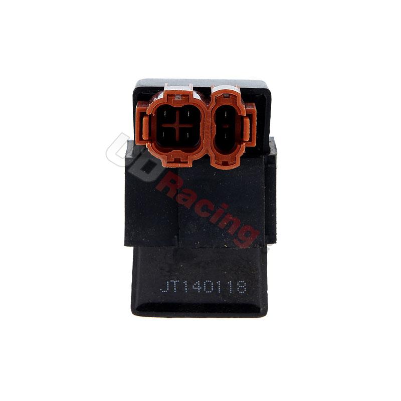 Zndung CDI fr Quad Shineray 250 ccm STXE, Ersatzteile Shineray 250 STXE