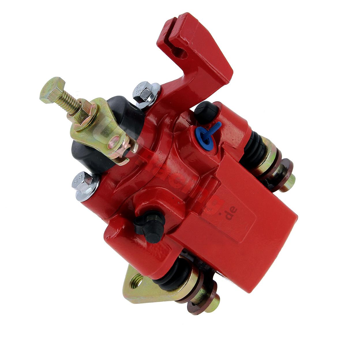 Bremssattel hinten fr Quad Spy Racing 350cc F3, Teile ATV SPY350F3