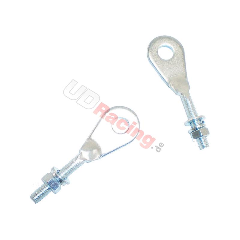 Kettenspannschrauben fr Quad Shineray STIIE (Typ 1), Ersatzteile Shineray 150 STE
