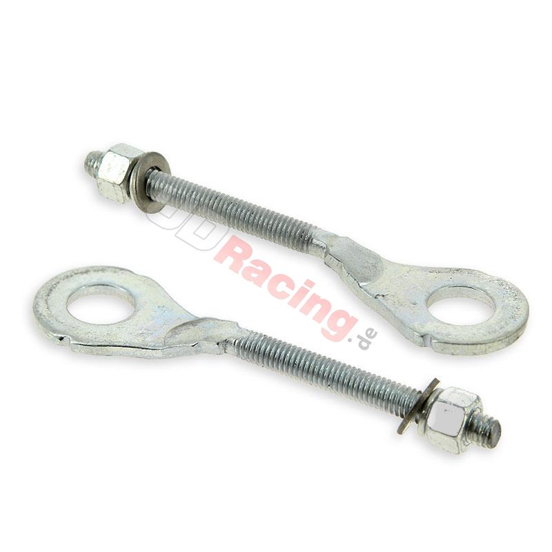 Kettenspannschrauben fr Quad Shineray STIIE (Typ 2), Ersatzteile Shineray 150 STE
