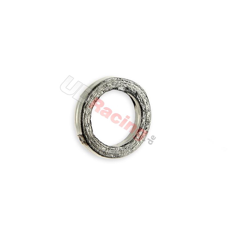 Dichtung Auspuff Quad Shineray 150 ccm (XY150STE : :32mm), Ersatzteile Shineray 150 STE