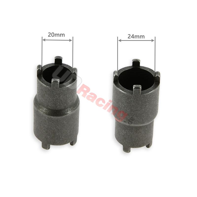 Kupplungsabzieher fr 4-Taktmotor, Ersatzteile Shineray 150 STE