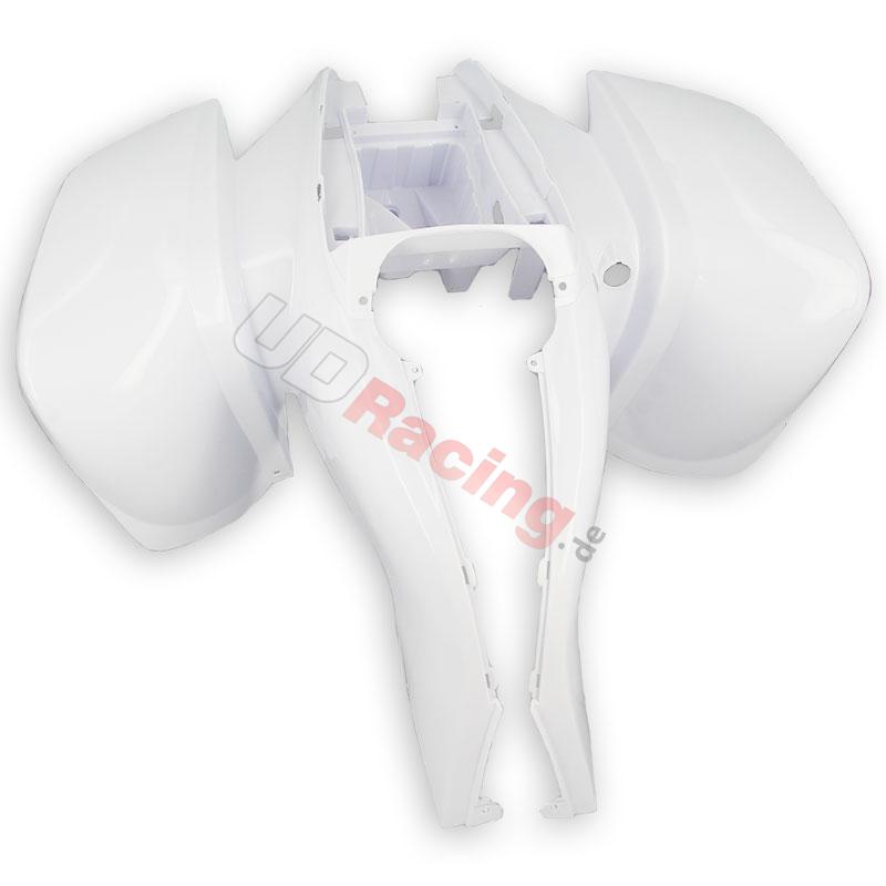 Verkleidung vorn fr Quad Shineray 150 ccm STE (White), Ersatzteile Shineray 150 STE