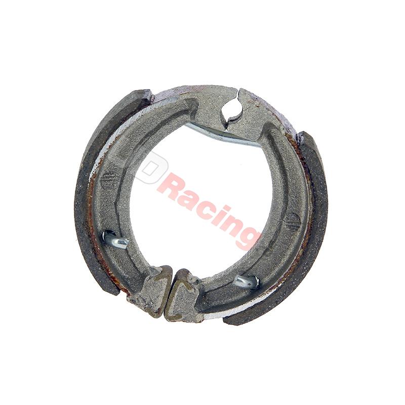 Bremsbacken fr Yamaha PW50, Ersatzteile YAMAHA PW50