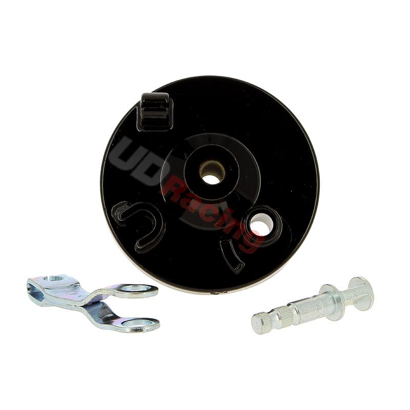 Bremse vorn fr, Ersatzteile YAMAHA PW50