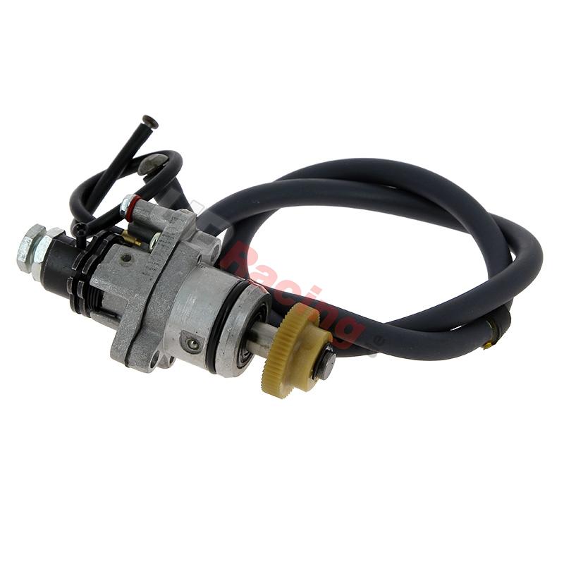 lpumpe fr Yamaha PW50, Ersatzteile YAMAHA PW50