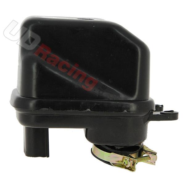 Luftfiltergehuse fr Yamaha PW50, Ersatzteile YAMAHA PW50