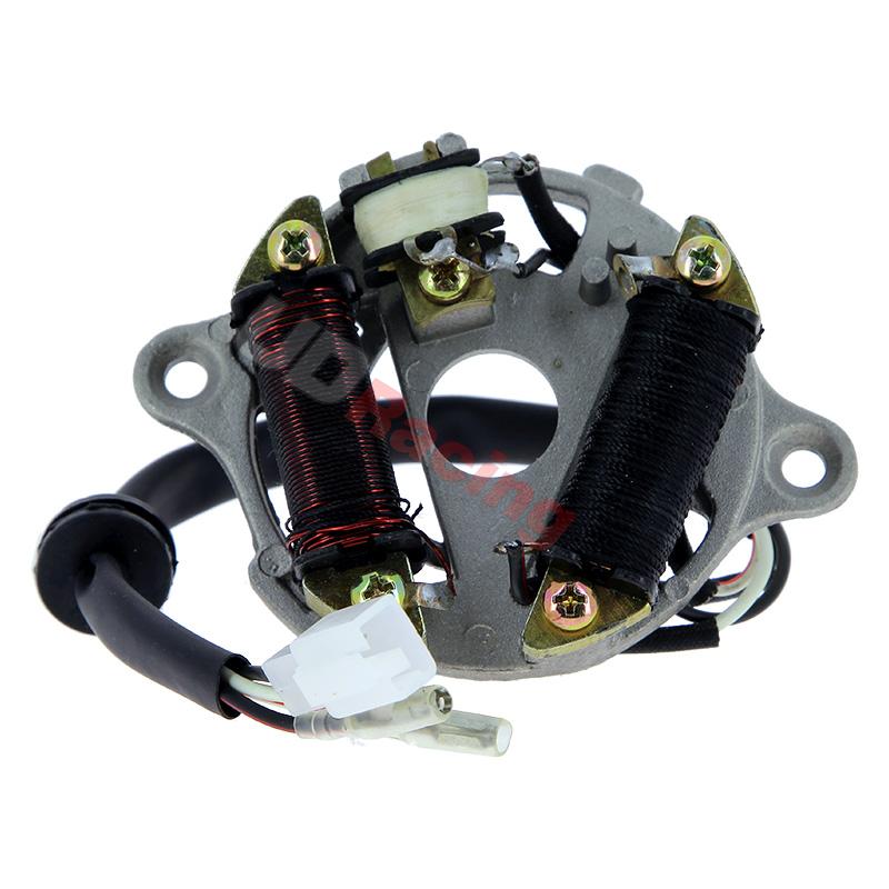 Zndstator fr Yamaha PW50, Ersatzteile YAMAHA PW50