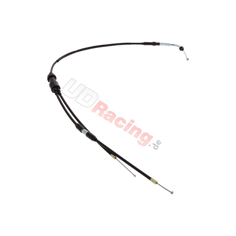 Gaszug fr Yamaha PW50, Ersatzteile YAMAHA PW50