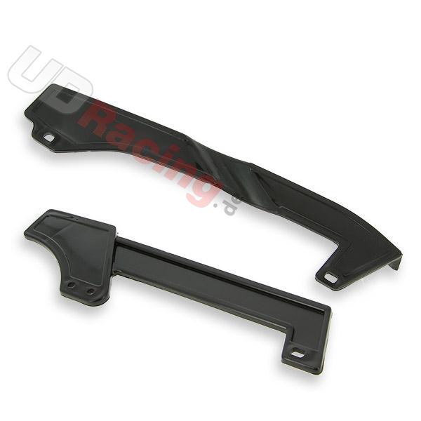 Ketten Wchter Decke fr PW80, Ersatzteile YAMAHA PW80