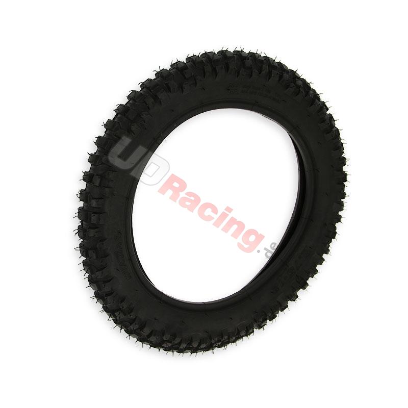 Reifen 2,75 x 12'' fr Yamaha pw50, Ersatzteile YAMAHA PW80