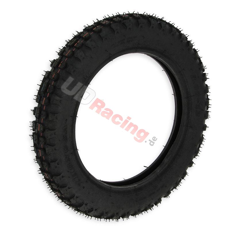 Reifen 3,00 x 12 fr Yamaha pw80, Ersatzteile YAMAHA PW80