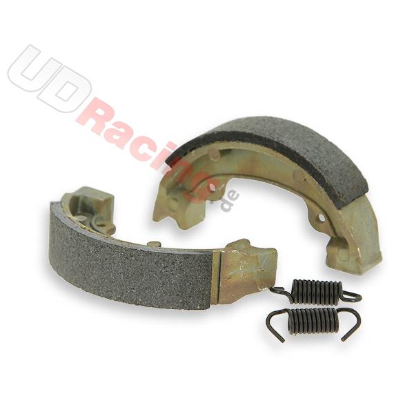 Bremsbacken vorn fr Yamaha PW80, Ersatzteile YAMAHA PW80