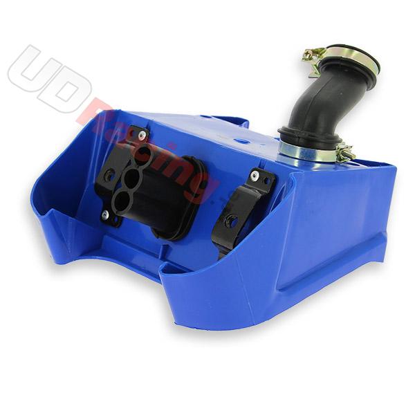 Luftfiltergehuse fr Yamaha PW80, Ersatzteile YAMAHA PW80