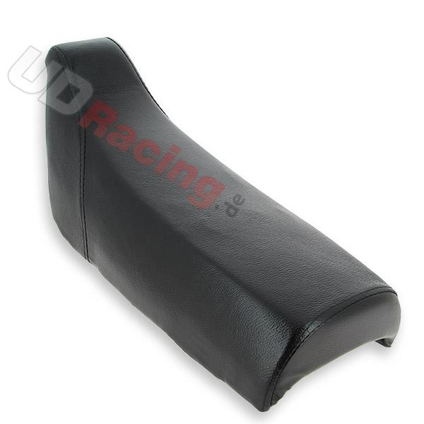 Sitzbank fr Yamaha PW80, schwarz, Ersatzteile YAMAHA PW80