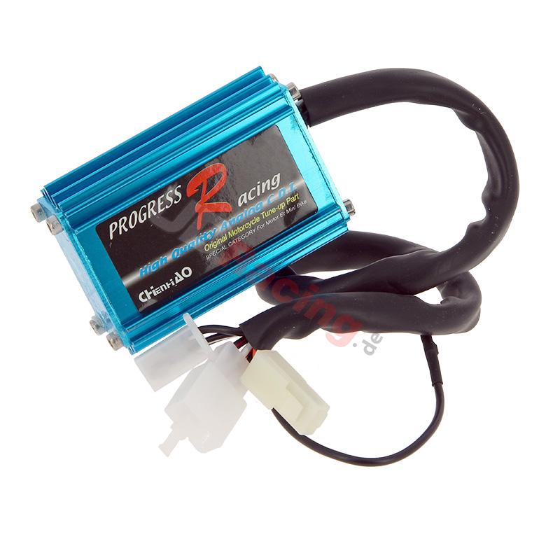 Racing Zndung (CDI) fr Yamaha PW80, Ersatzteile YAMAHA PW80