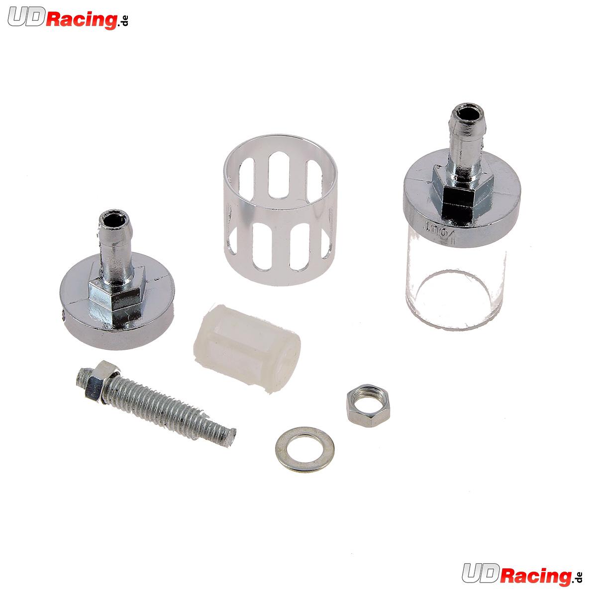 Benzinfilter Tuning (Typ 3, Alu), Bashan 200cc BS200S3 Teile