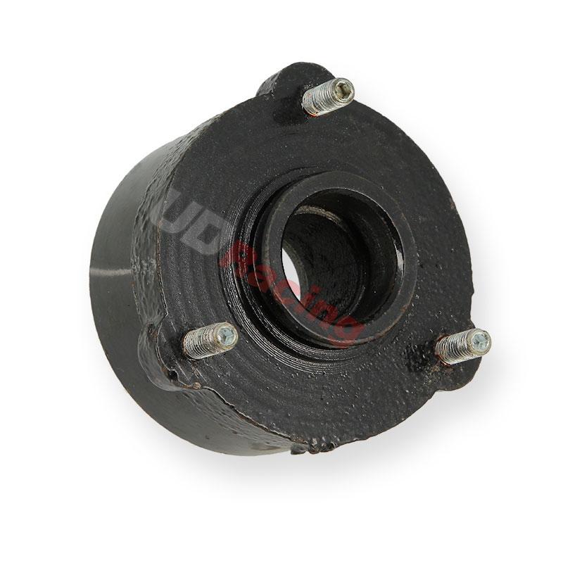 Radnabe drum hub vorn fr Quad Bigfoot, Teile ATV 110cc  - 125cc