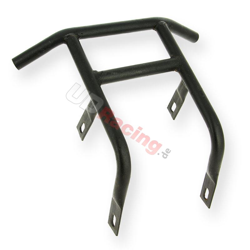 Frontschutzbgel vorn (schwarz) fr Quad Bigfoot, Teile ATV 110cc  - 125cc