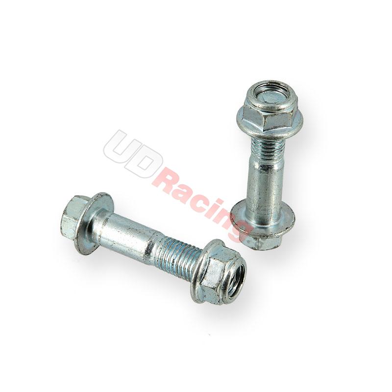 Paar Schraubenr M10 40mm Quad Bigfoot, Teile ATV 110cc  - 125cc
