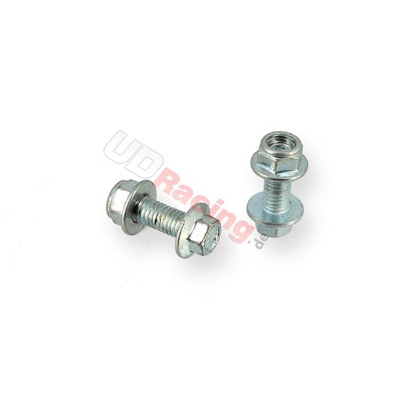 Paar Schraubenr M8 20mm Quad Bigfoot, Teile ATV 110cc  - 125cc