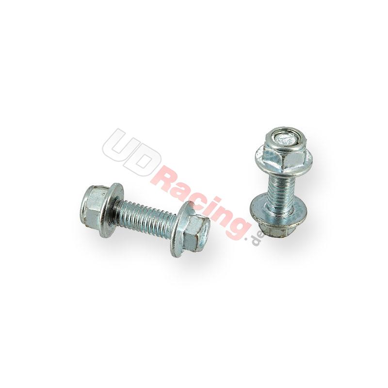 Paar Schraubenr M8 25mm Quad Bigfoot, Teile ATV 110cc  - 125cc