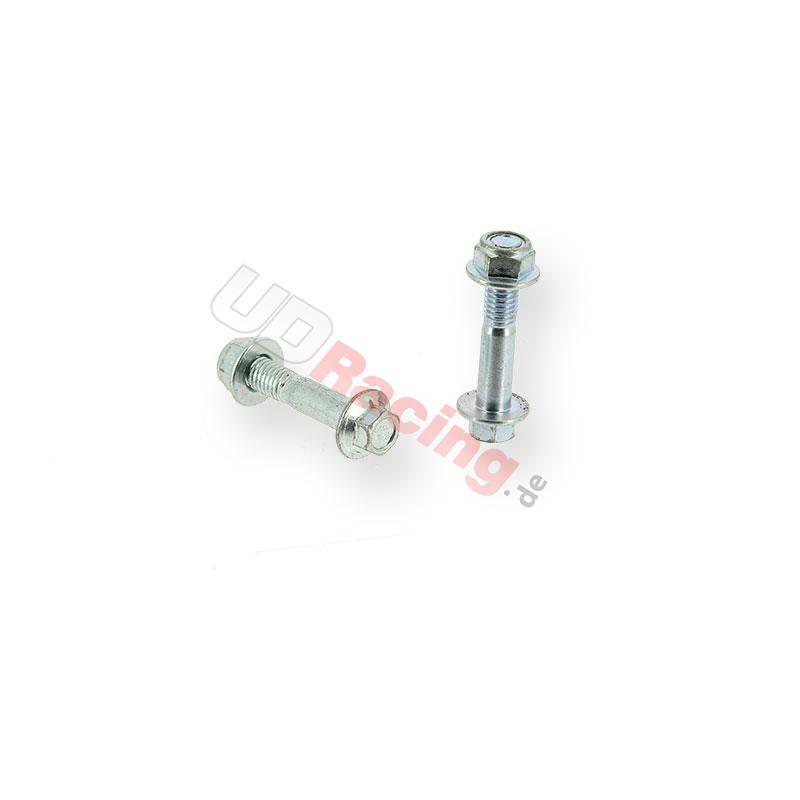 Paar Schraubenr M8 40mm Quad Bigfoot, Teile ATV 110cc  - 125cc