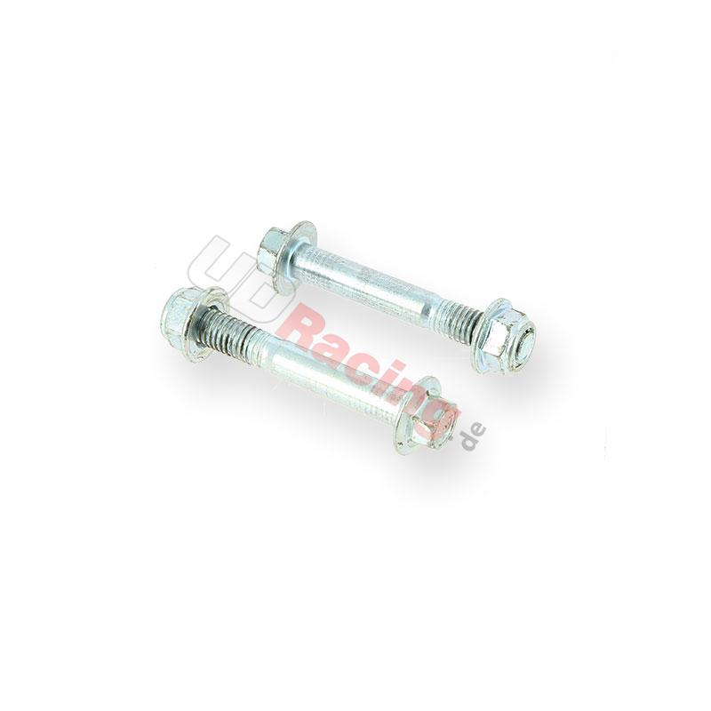 Paar Schraubenr M8 55mm Quad Bigfoot, Teile ATV 110cc  - 125cc