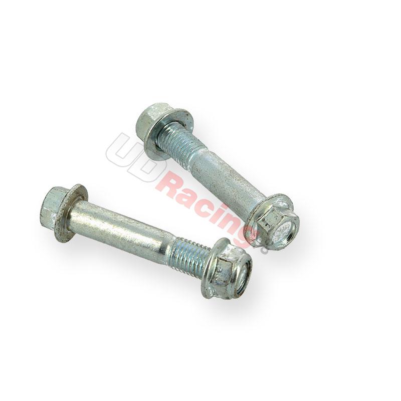 Paar Schraubenr M10 55mm Quad Bigfoot, Teile ATV 110cc  - 125cc