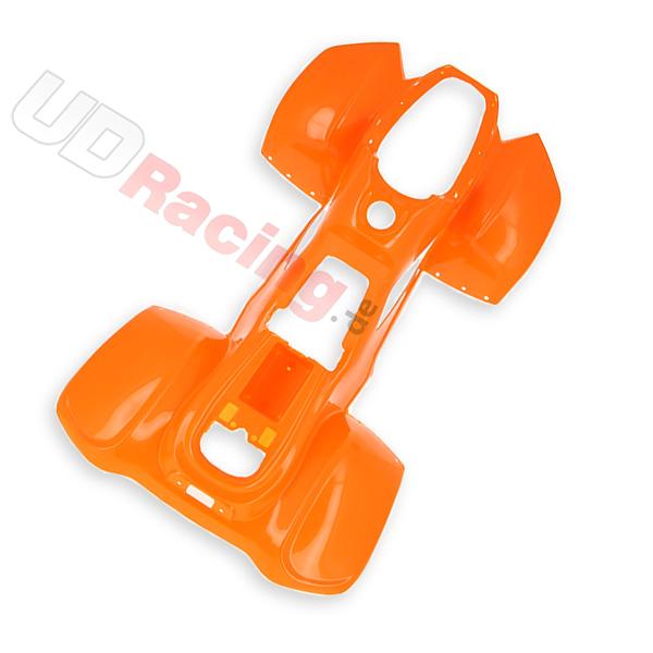 Orange Verkleidung fr Quad Big Foot 110cc, 125cc oder elektrisch, Teile ATV 110cc  - 125cc
