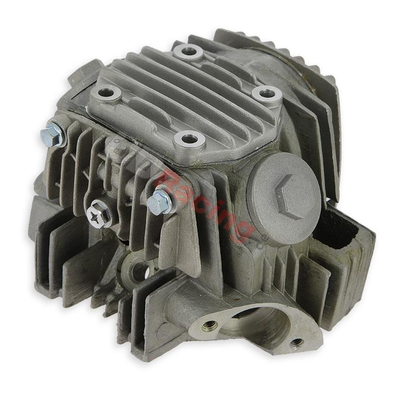 Zylinderkopf 110 ccm (1P52FMH 52.4mm) fr Kinder ATV Teile, Teile ATV 110cc  - 125cc