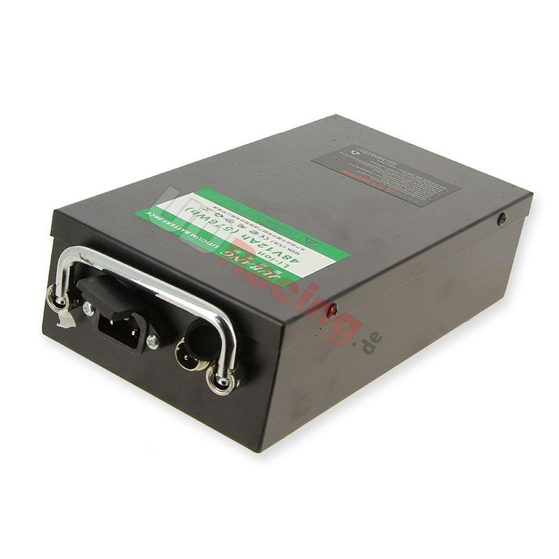 Batterie Li-ion 48VF12Ah fr Mini Citycoco, Mini Citycoco Ersatzteile