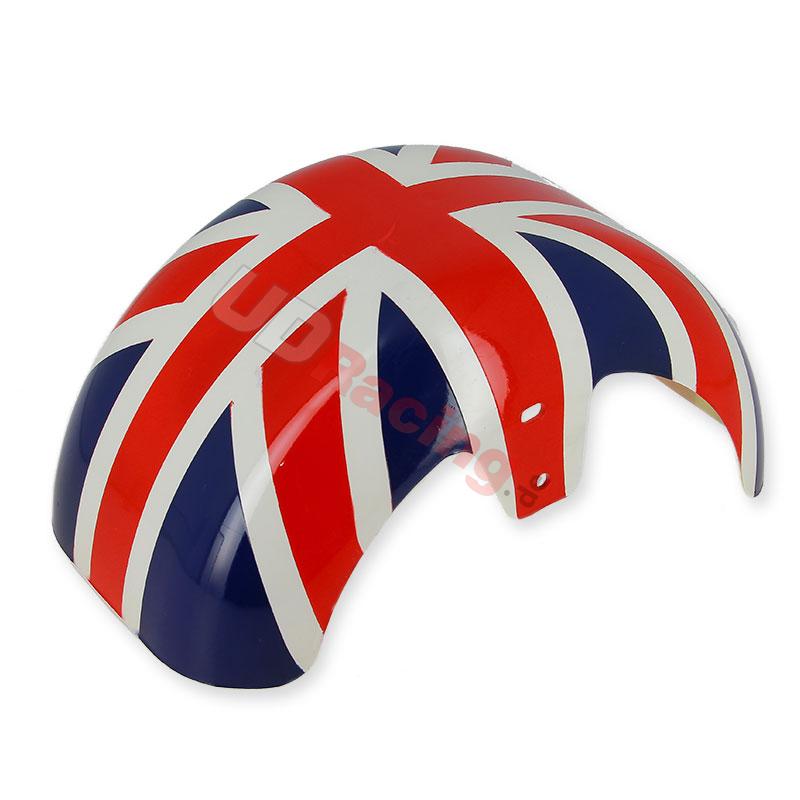 Schutzbleche fr Mini CityCoco - Union Jack, Mini Citycoco Ersatzteile
