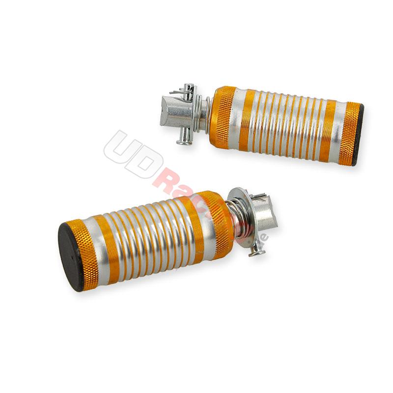 Fusttze Mini Citycoco Gelbgold (type2), Mini Citycoco Ersatzteile