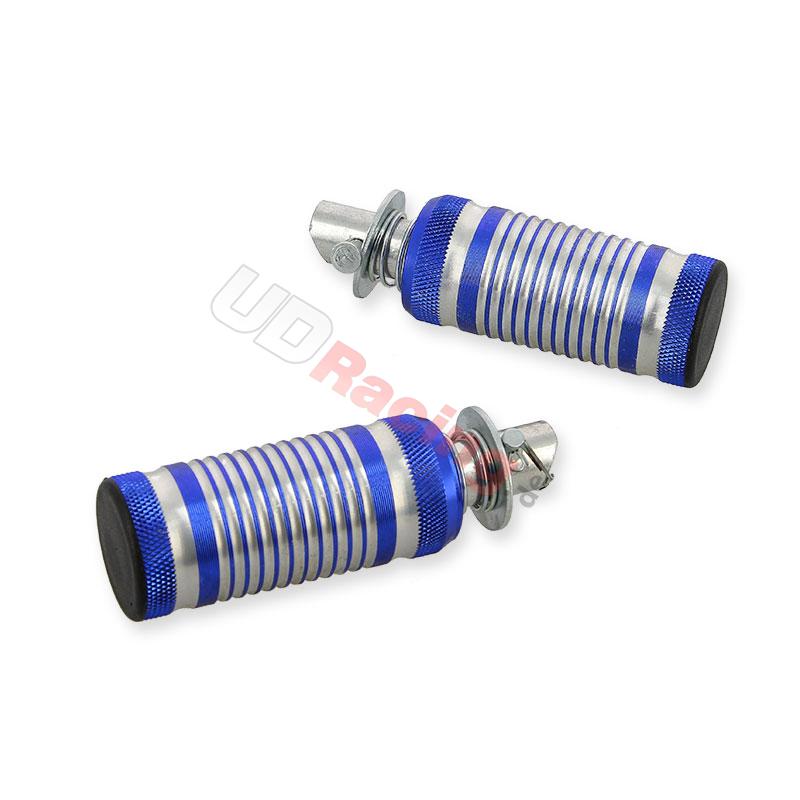 Fusttze Mini Citycoco blau (type2), Mini Citycoco Ersatzteile