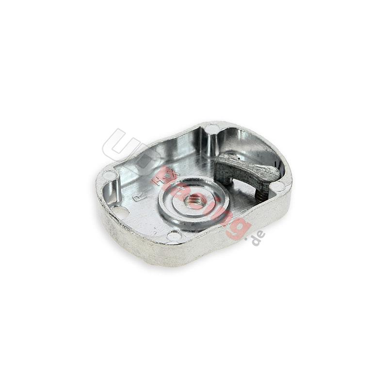 Anlasser Minibike (Typ 3), Pocket Cross Teile