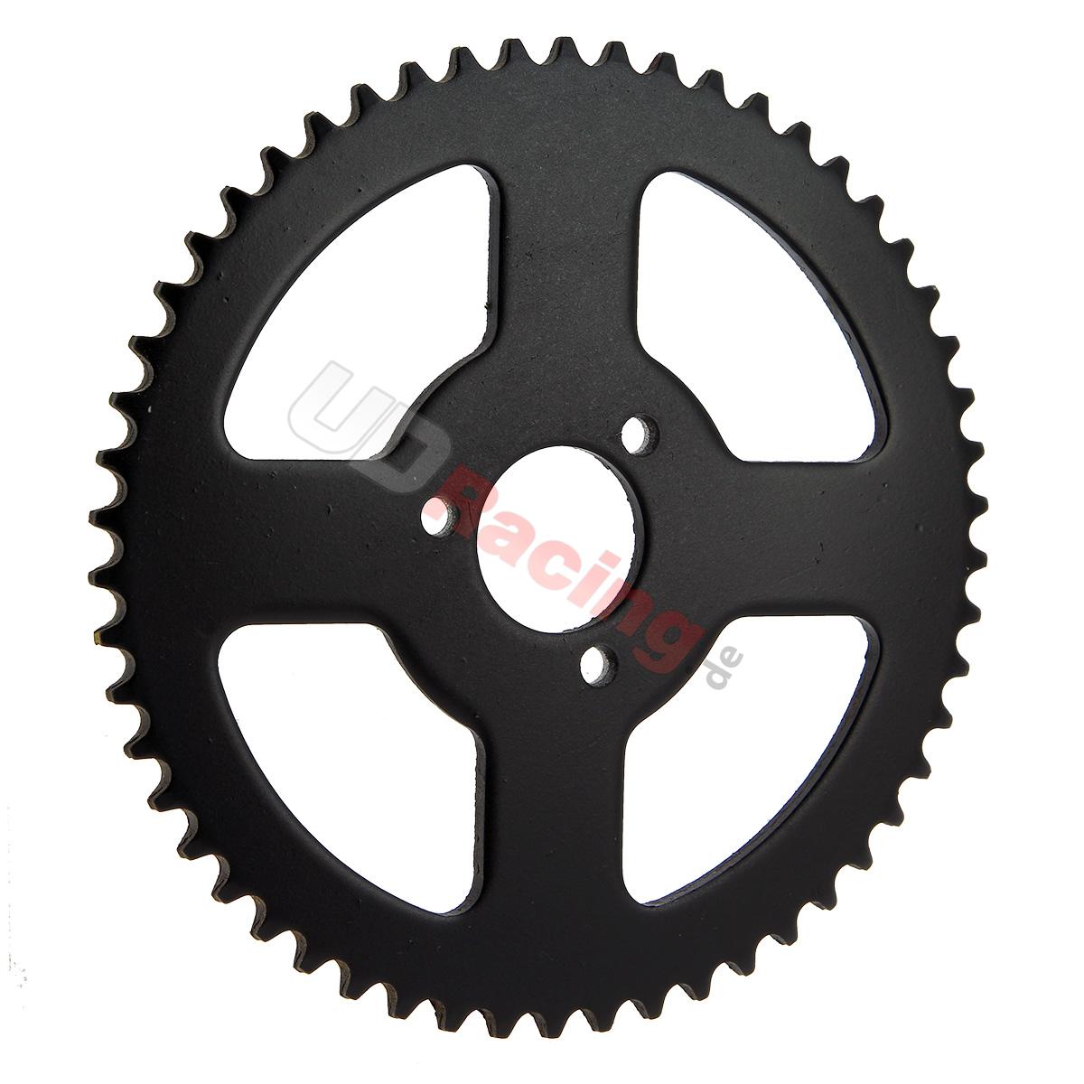Kranz verstrkt 54 Z fr GROSSE KETTE 3 T (TF8) (Typ 1), Pocket Cross Teile