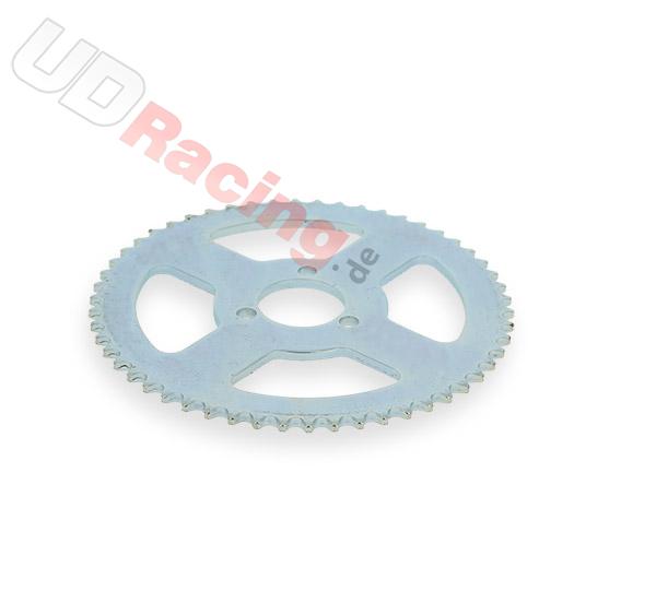 Kranz verstrkt 54 Z fr GROSSE KETTE 3T (TF8) (Typ 2), Pocket Cross Teile
