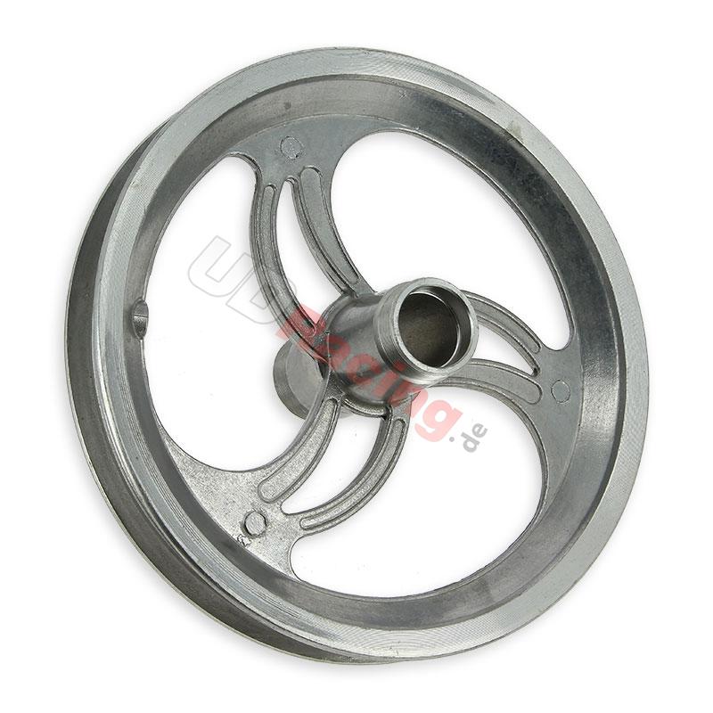 Felge hinten fr Pocket bike cross (8'', Typ 3), Pocket Cross Teile