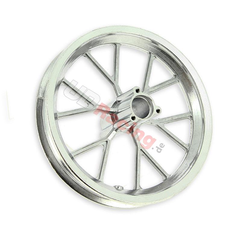 Felge vorn fr Pocket bike cross (8'', Typ 2), Pocket Cross Teile