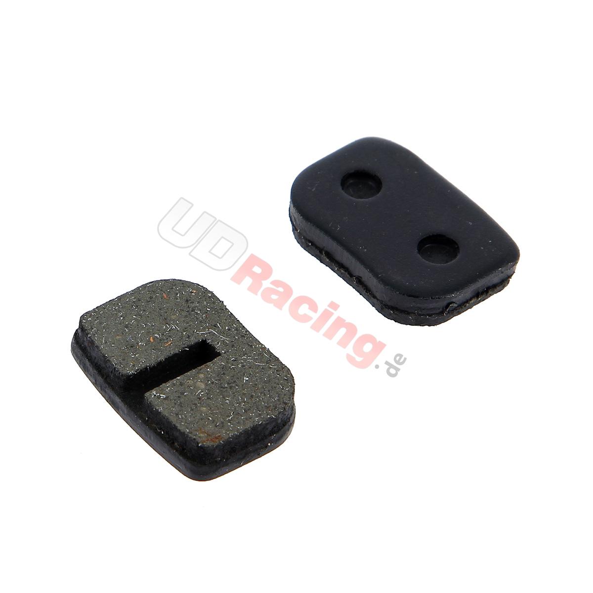Bremsbelag fr pocket bike (Typ 2), Pocket Cross Teile
