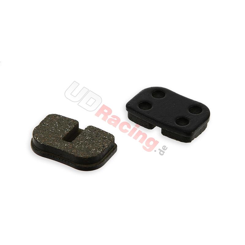 Bremsbelag fr pocket bike (Typ 3), Pocket Cross Teile