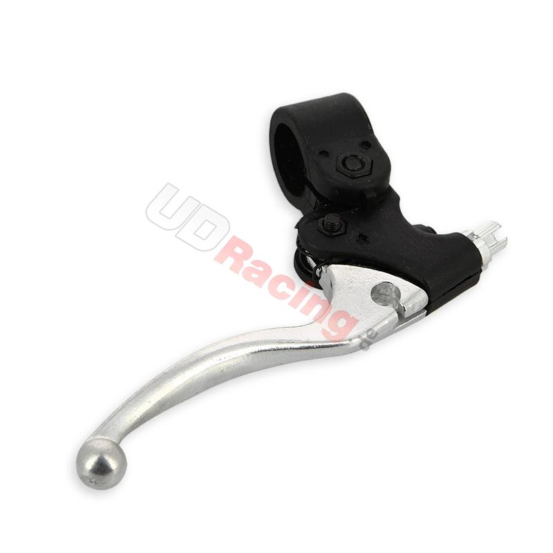 Bremsgriff links fr Pocketbike (typ 2), Pocket Cross Teile