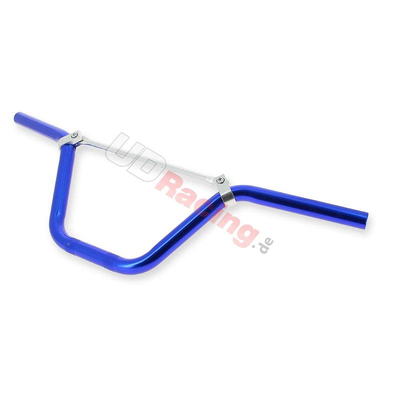 Lenker fur pocket bike cross type2 (blau), Pocket Cross Teile