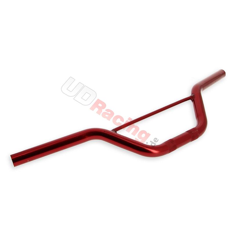 Lenker pocket bike cross (Rot), Pocket Cross Teile